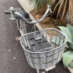 ブリヂストン カルク 26 インチの画像