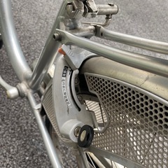 ブリヂストン カルク 26 インチの画像