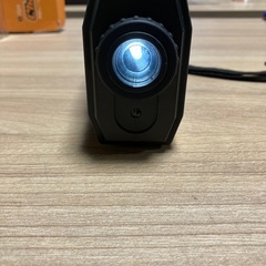 ソーラー、手回し蓄電ラジオの画像