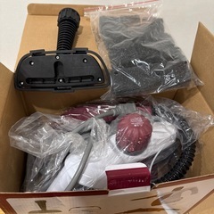 未使用❗️IRIS OHYAMA　キッチンクリーナーの画像