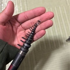 釣具　シマノ　18 べイシスBG 4-500の画像