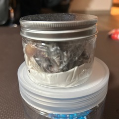 グラスコレクションの画像