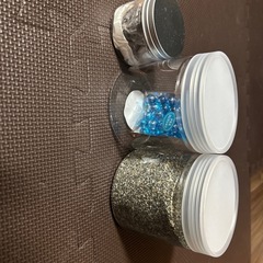 グラスコレクションの画像