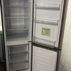 東z81 23年製　226L ノンフロン冷蔵庫　冷凍庫 の画像