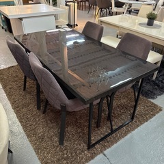 ダイニングテーブルセットの画像