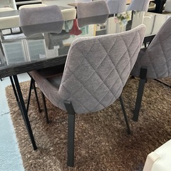 ダイニングテーブルセットの画像