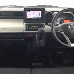 ⚡緊急開催⚡頭金0円キャンペーン❗❗🌟マツダ フレアワゴン 　ハイブリッド　ＸＧの画像