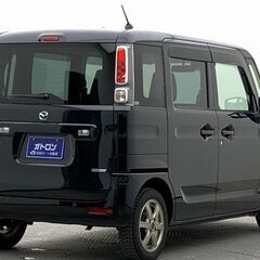 ⚡緊急開催⚡頭金0円キャンペーン❗❗🌟マツダ フレアワゴン 　ハイブリッド　ＸＧの画像