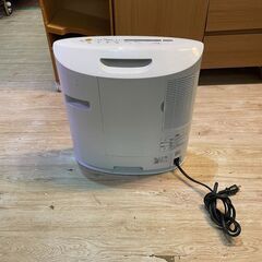 🔥🔥期間限定・特別特価品🔥🔥Panasonic 衣類乾燥除湿機 DS-FKX1205 ナノイー搭載 衣類乾燥/除湿/消臭 部屋干し強力対策 パナソニック 中古家電の画像