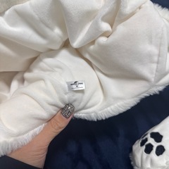 USJ   ユニバ　スヌーピー　被り物の画像