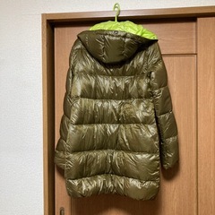 アウターの画像