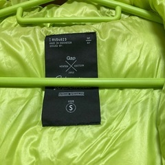 アウターの画像