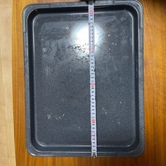 オープントレーの画像