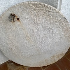 ガーデン飾り石もの(レリーフ)の画像