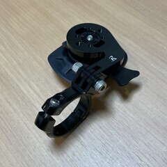 [Reck Mount Plus] Mountain Bike Mount [R+MTB]の画像