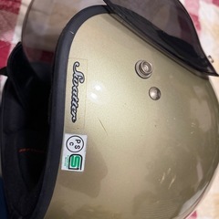 SWATTER ヘルメット バイク用の画像