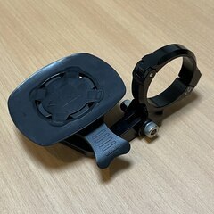 [Reck Mount Plus] Mountain Bike Mount [R+MTB]の画像