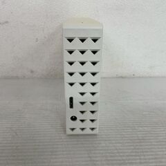 【SEAGATE】 Expansion Desktop Drive SRD0NF2 ホワイト 動作確認済み 2TB 外付けハードディスク A0774の画像