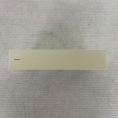 【SEAGATE】 Expansion Desktop Drive SRD0NF2 ホワイト 動作確認済み 2TB 外付けハードディスク A0774の画像