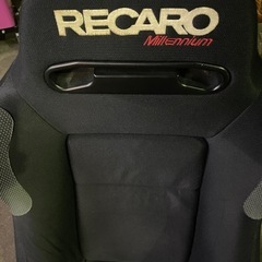 RECARO SR3 レカロSR3の画像