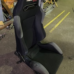 RECARO SR3 レカロSR3の画像