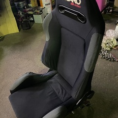 RECARO SR3 レカロSR3の画像