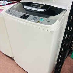⭐️爆安⭐️サンヨー　洗濯機　10kgの画像