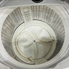 ⭐️爆安⭐️サンヨー　洗濯機　10kgの画像