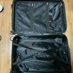 あげます！ きゃりーけーすキャリーケースの画像