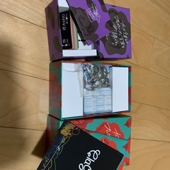 カードゲーム　たった今考えたプロポーズの言葉を君に捧ぐよの画像