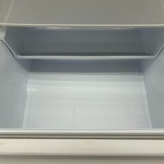 ★リユースのサカイ高崎店★TJ13202 MITSUBISHI 冷蔵庫 330L 2021年製 動作確認／クリーニング済みの画像