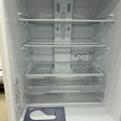 ★リユースのサカイ高崎店★TJ13202 MITSUBISHI 冷蔵庫 330L 2021年製 動作確認／クリーニング済みの画像