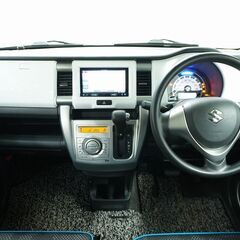 ⚡緊急開催⚡頭金0円キャンペーン❗❗🌟スズキ ハスラー 　Ｇの画像