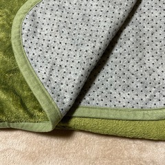 ほかほかカーペットカバー　 の画像