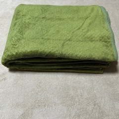 ほかほかカーペットカバー　 の画像