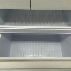 ★リユースのサカイ高崎店★TJ13203 SHARP 冷蔵庫 457L 2022年製 動作確認／クリーニング済みの画像