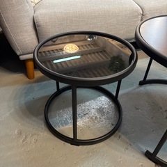 センターテーブル　チェリーの画像