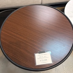 センターテーブル　チェリーの画像