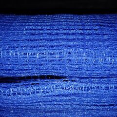 メッシュ袋　約90×110cmの画像