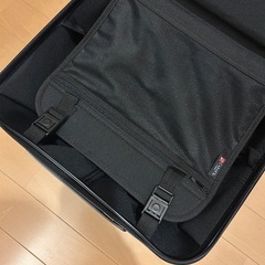 スーツケースの画像