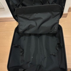 スーツケースの画像