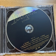 Torches / Aimer の画像