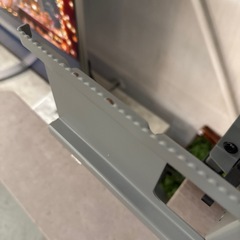 テレビスタンドの画像