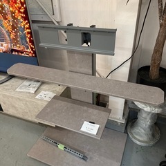 テレビスタンドの画像