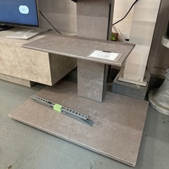 テレビスタンドの画像