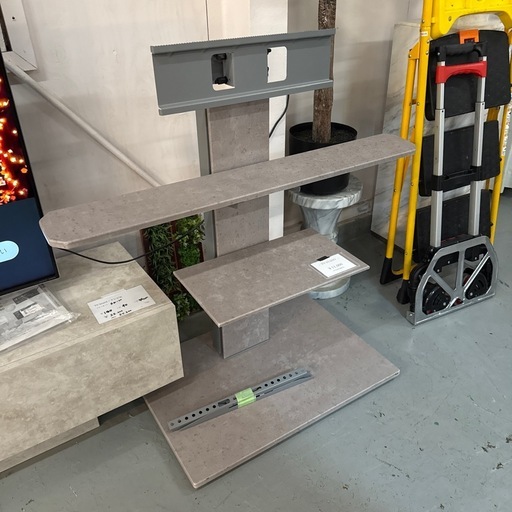 テレビスタンド