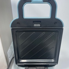 着脱式ホットサンド&ワッフルメーカーの画像