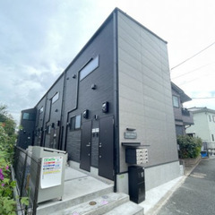 初期費用なんと82700円!! 東武伊勢崎線竹ノ塚駅まで徒歩9分...