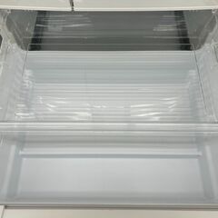 ★リユースのサカイ高崎店★TJ13204 Panasonic 冷蔵庫 501L 2022年製 動作確認／クリーニング済みの画像