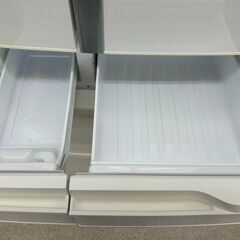★リユースのサカイ高崎店★TJ13204 Panasonic 冷蔵庫 501L 2022年製 動作確認／クリーニング済みの画像